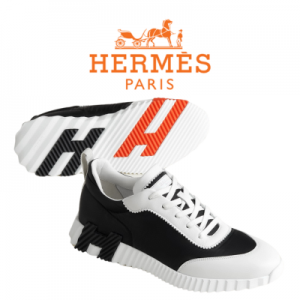 [7 COLOR] HERMES 25S/S 바운싱 스니커즈