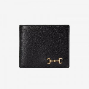GUCCI_홀스빗 반지갑_700462 DJ20G 1000