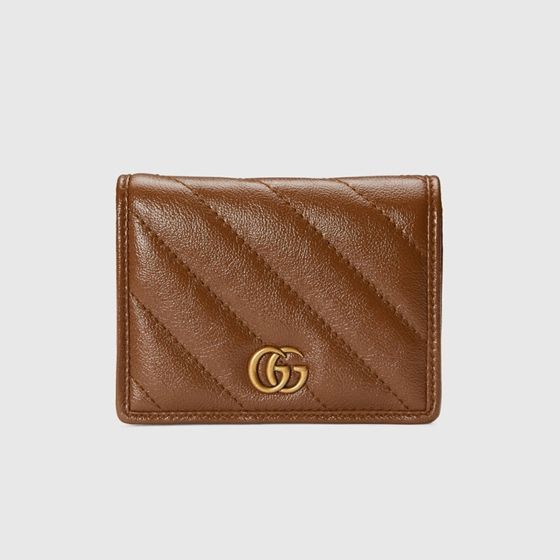 GUCCI_GG 마몽 마틀라세 반지갑_466492 0OLFT 2535