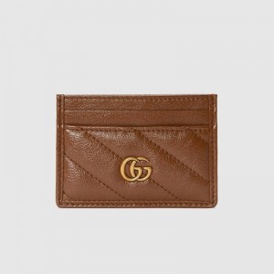 GUCCI_GG 마몽 마틀라쎄 카드홀더_443127 0OLFT 2535