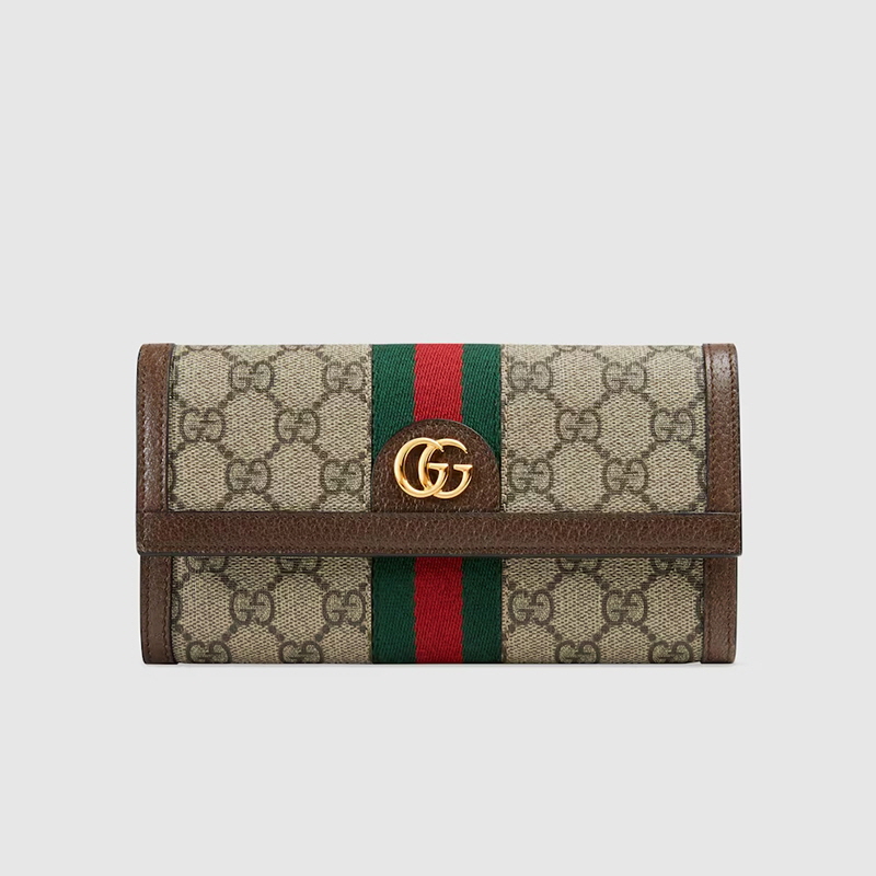 GUCCI_오피디아 GG 장지갑_523153 96IWG 8745
