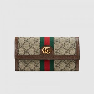 GUCCI_오피디아 GG 장지갑_523153 96IWG 8745