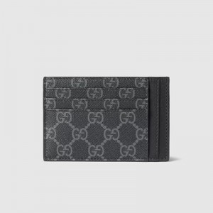GUCCI_GG 엠블럼 카드 케이스_821208 FAD6M 1000