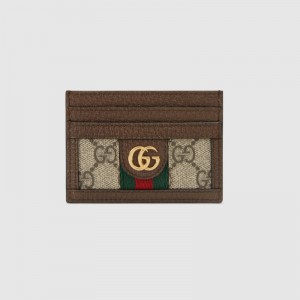 GUCCI_오피디아 GG 카드베이지 에보니 케이스_523159-96IWG-8745