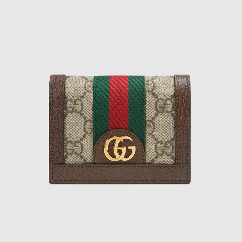 GUCCI_오피디아 GG 카드 케이스 지갑_523155 96IWG 8745