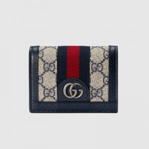 GUCCI_오피디아 GG 카드 케이스 지갑_523155 96IWG 4076