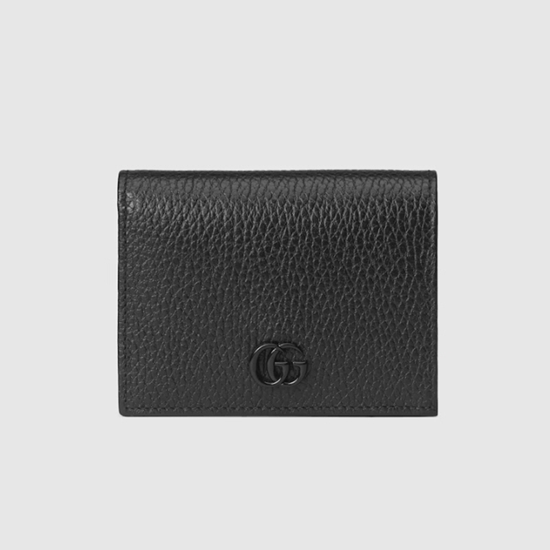 GUCCI_GG 마몽 카드 케이스 지갑_456126 17WEN 1000