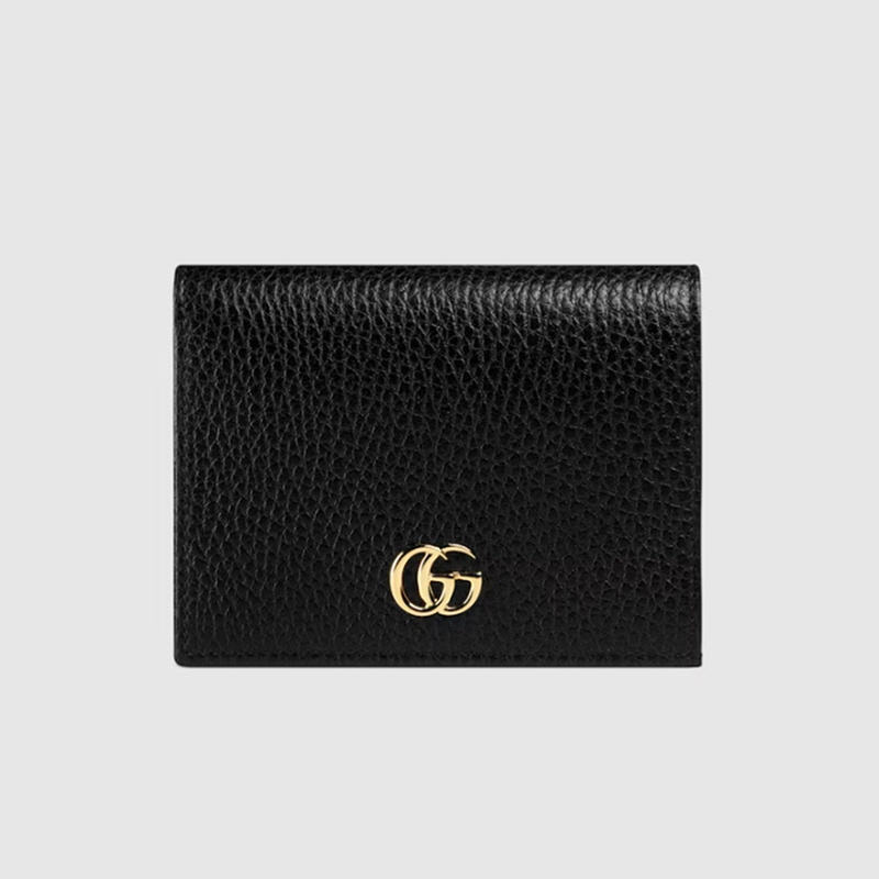 GUCCI_GG 마몽 카드 케이스 지갑_456126 CAO0G 1000