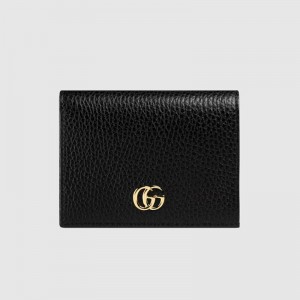GUCCI_GG 마몽 카드 케이스 지갑_456126 CAO0G 1000