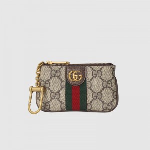 GUCCI_오피디아 키링 카드지갑_671722 96IWG 8745