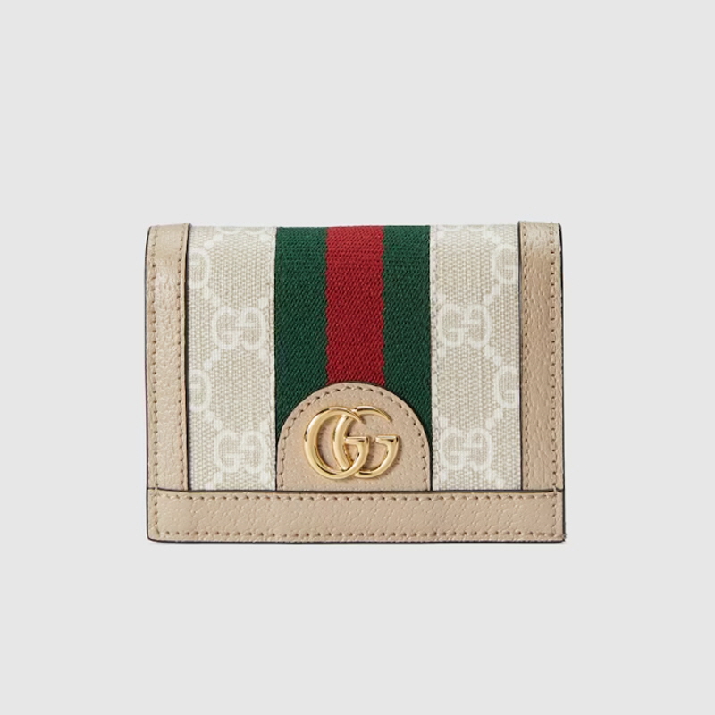 GUCCI_오피디아 GG 카드 케이스 지갑_523155 96IWG 9682