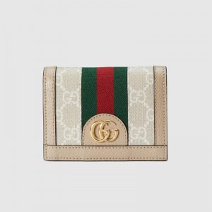 GUCCI_오피디아 GG 카드 케이스 지갑_523155 96IWG 9682