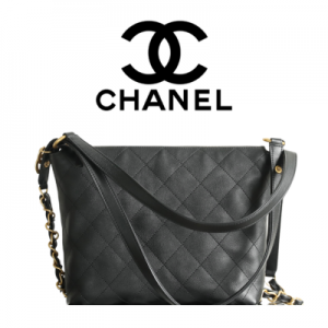 CHANEL 25S 호보 백팩