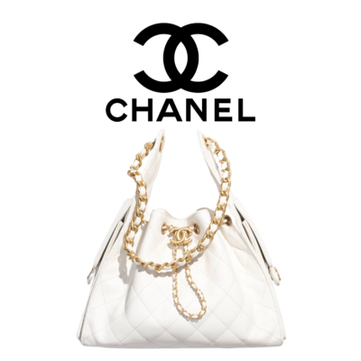 CHANEL 25c 스몰 버킷백