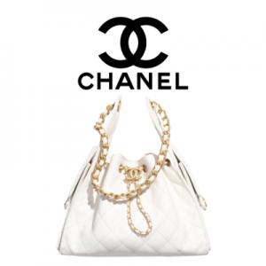 CHANEL 25c 스몰 버킷백