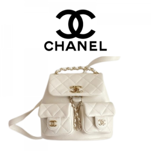 CHANEL 25S 뉴 듀마 스몰 백팩