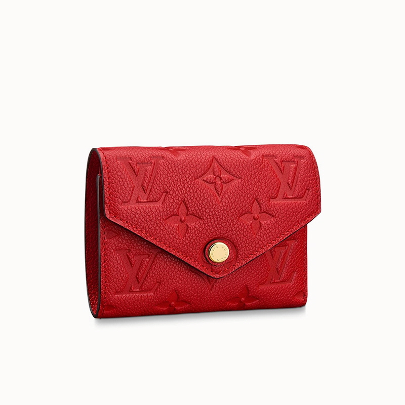 LOUIS VUITTON_빅토린 월릿_M64061
