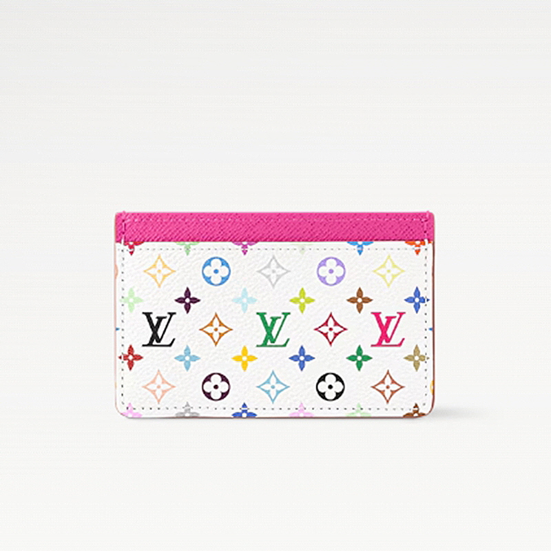LOUIS VUITTON_LV x TM 카드 홀더_M13403