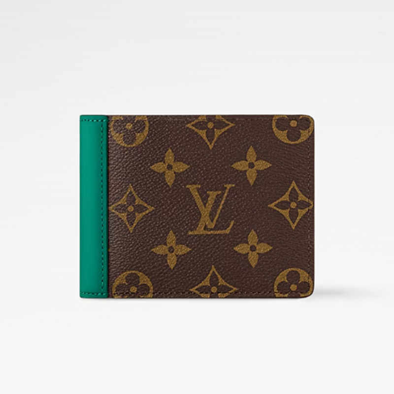 LOUIS VUITTON_멀티플 월릿_M12836