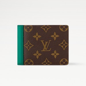 LOUIS VUITTON_멀티플 월릿_M12836