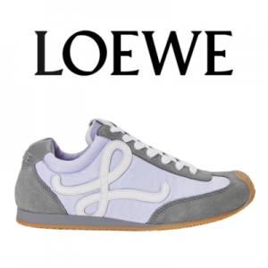 [225 ~ 290] LOEWE 발레 러너 2.0 스니커즈