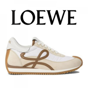 [225 ~ 290] LOEWE 포레스트 검프 슈즈 플로우 러너