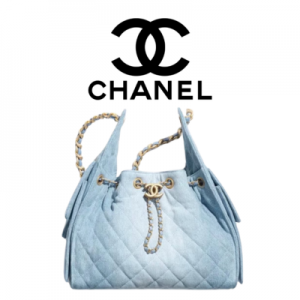 CHANEL 25c 스몰 버킷백