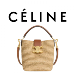 CELINE 스몰 루이즈 백