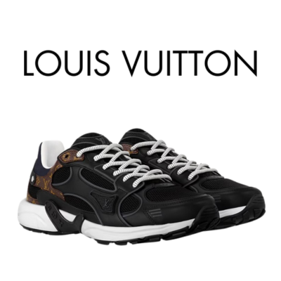 [225~300] LOUIS VUITTON LV 올림피아 스니커즈