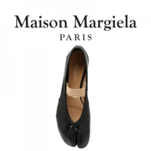 MAISON MARGIELA 타비 플렛 슈즈