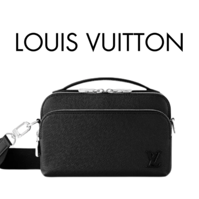 LOUIS VUITTON 에비뉴 메신저백