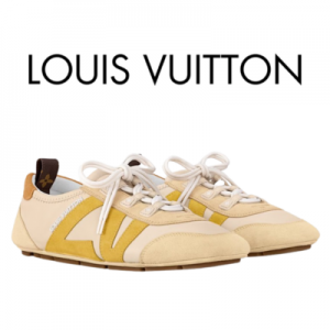 LOUIS VUITTON LV 스니커리나