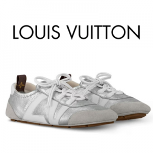 LOUIS VUITTON LV 스니커리나