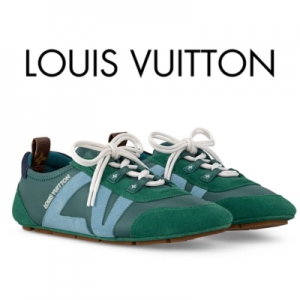 LOUIS VUITTON LV 스니커리나