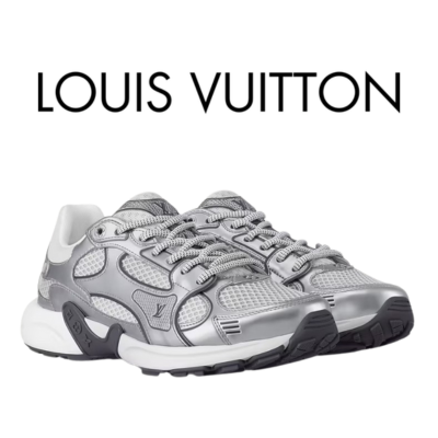 LOUIS VUITTON LV 올림피아 스니커즈
