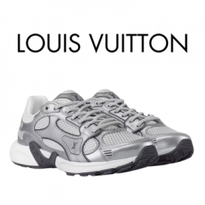 LOUIS VUITTON LV 올림피아 스니커즈