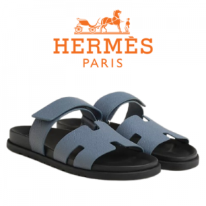 HERMES CHYPRE 샌들