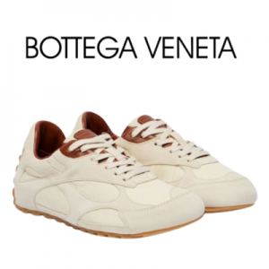 BOTTEGA VENETA 오르빗 플래시 스니커즈