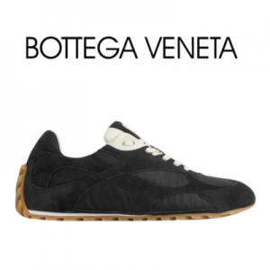 BOTTEGA VENETA 오르빗 플래시 스니커즈