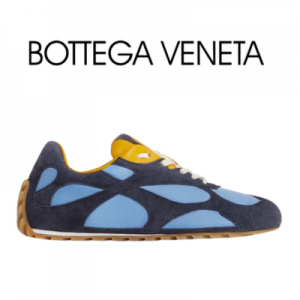 BOTTEGA VENETA 오르빗 플래시 스니커즈