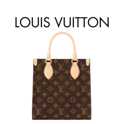 LOUIS VUITTON 삭 플라 BB