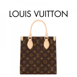 LOUIS VUITTON 삭 플라 BB
