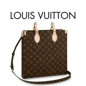 LOUIS VUITTON 삭 플라 PM