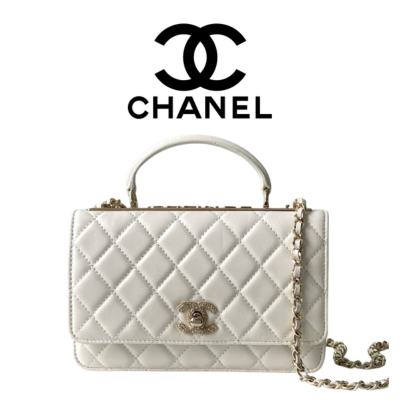 CHANEL 25s Trendy CC WOC 체인백