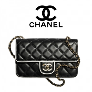 CHANEL 25s WOC 체인백