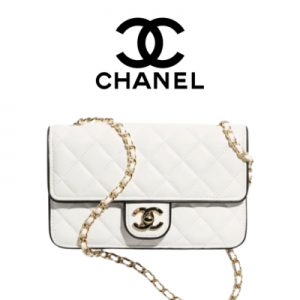 CHANEL 25s WOC 체인백