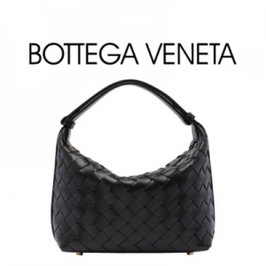 BOTTEGA VENETA 미니 윌리스백