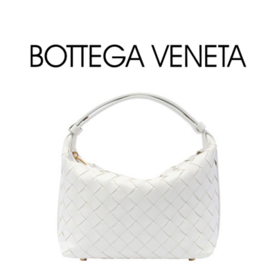 BOTTEGA VENETA 미니 윌리스백