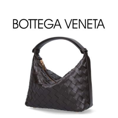 BOTTEGA VENETA 미니 윌리스백