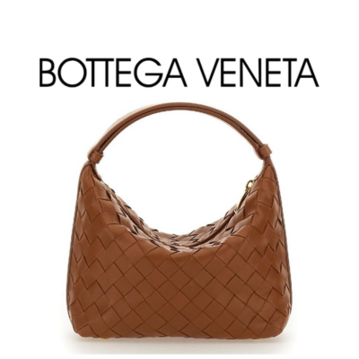 BOTTEGA VENETA 미니 윌리스백
